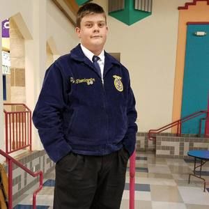 Meet your Posher, Dylan